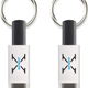 Illustration for article titled Up to 60% Off 2 Pack X spirit Keychain USB C Cable, Short Small Portable Type C Charger Cord